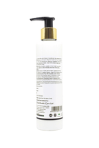 Ayuveer Goat Milk With Protein Conditioner