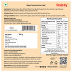 Chitale Bandhu Soan Papdi Mango - Distacart