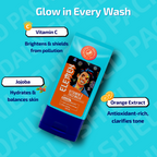 Elemen Daily Shield Pack: Facewash + Moisturiser + Sunscreen