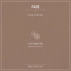 Secret Alchemist Fade Acne Scar Gel