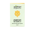 Azafran Organics Jasmine Bliss Pure Essential Oil
