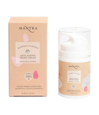 Mantra Herbal Anti-Ageing Night Cream Bakuchiol & Saffron
