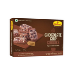 Haldiram's Chocolate Chip Cookies - Distacart