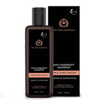 The Man Company Anti-Dandruff Shampoo