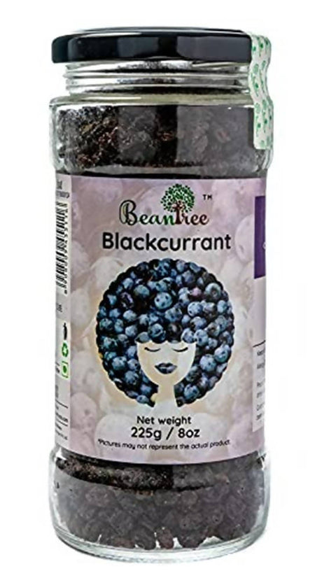 Beantree Black Currant