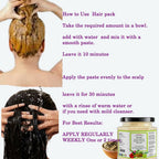 DevElixir Revitalizing Hair Mask