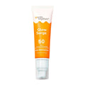 Earth Rhythm Glow Surge 2 - In - 1 Serum Sunscreen & Face Moisturizer With SPF 50++++, Vitamin C