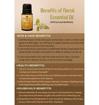 Ancient Living Neroli Essential Oil
