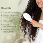 Forest Essentials Hair Repair & Shine Ritual For Nourished Hair