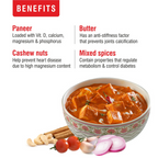 Priya Ready To Eat Paneer Butter Masala - Distacart