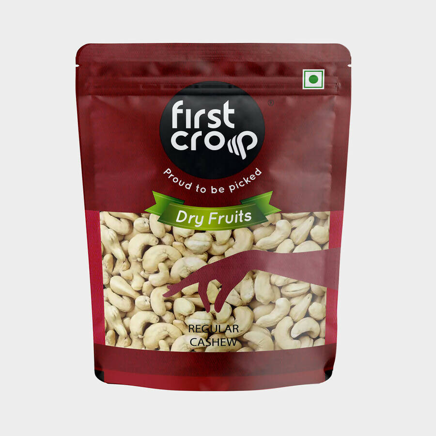 First Crop Regular Cashew - Distacart