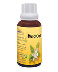 Bio India Homeopathy Bach Flower Wild Oat Dilution