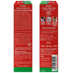 Zandu Ortho Vedic Knee & Joint Pain Oil - Distacart