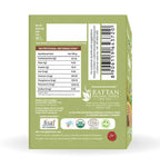 Nutriorg Certified Organic Stevia Powder - Distacart