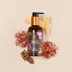 Isha Life Refreshing & Skin Brightening Shower Gel