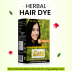 VCare Natural Herbal Hair Dye Powder