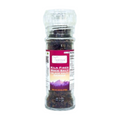 Tassyam Organics Black Salt Granules Grinder Bottle - Distacart
