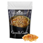 Nature Yard Babool Gond - Gondh Gum - Distacart