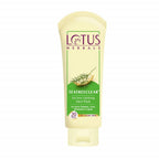 Lotus Herbals Teatreeclear Tea Tree Clarifying Face Pack - Distacart