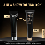 Lakme Unreal Undercover Gel Face Primer, Enriched With Viitamin E