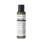Detoxie Anti-Dandruff & Flake Relief Capsicum Shampoo