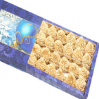 Ghasitaram Rice Crispies Kaju Modaks - Distacart