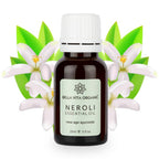 Bella Vita Organic Neroli Essential Oil