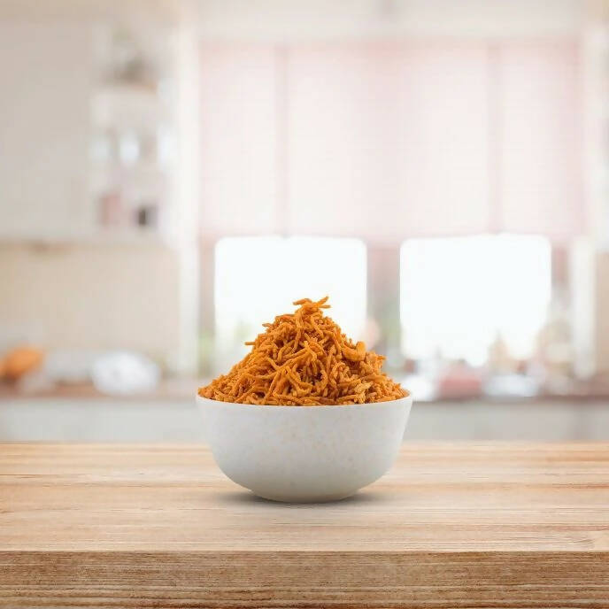 Home D'elite Soya Sev