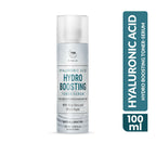 The Natural Wash Hyaluronic Acid Hydro Boosting Face Toner