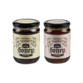 Vantattva Nature's Goodness Wild Himalayan and Sundarban Honey - Distacart