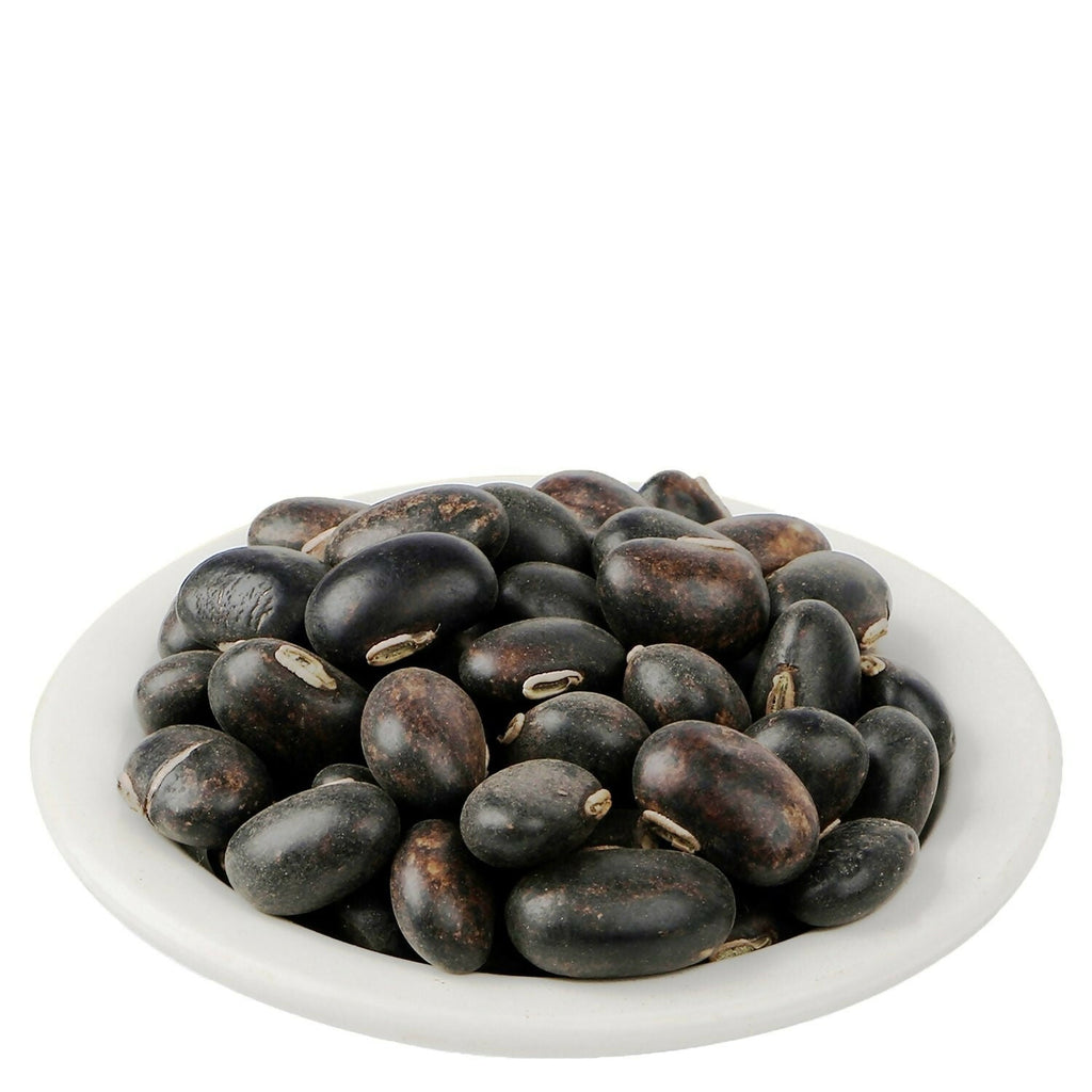 Yuvika Beej Kaunch Kala - Mucuna Pruriens - Black Kaunch Seeds - Cowhage - Distacart