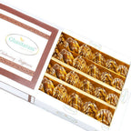 Ghasitaram Kaju Kesar Chocolate Delight Modaks - Distacart