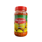 Mambalam Iyers Lemon Pickle