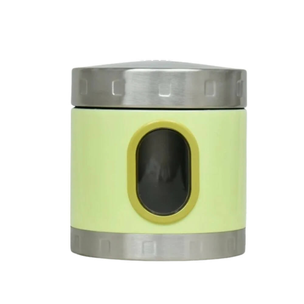 Dubblin Fresher Stainless Steel Storage jar