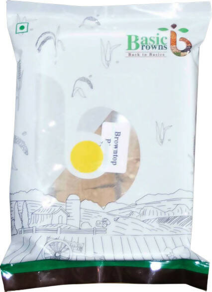 BasicBrowns Browntop Cookies - Distacart