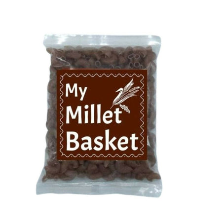 My Millet Basket Finger Millet Pasta