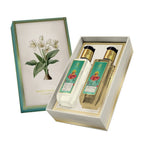 Forest Essentials White Lily Body Care Duo (Soundarya) Box