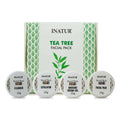 Inatur Tea Tree Facial Kit