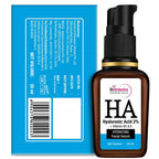 St.Botanica Hyaluronic Acid 2% + Vitamin B5 & E Facial Serum