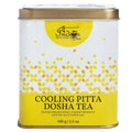 The Indian Chai - Cooling Pitta Dosha Tea