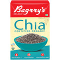 Bagrry's Organic Chia Seeds - Distacart