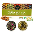 Teacurry Alcoban Tea Bags - Distacart