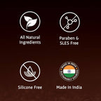 Bombay Shaving Company Coffee Revitalising Skin Care Combo