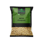 Weefa Organic Methi/Fenugreek
