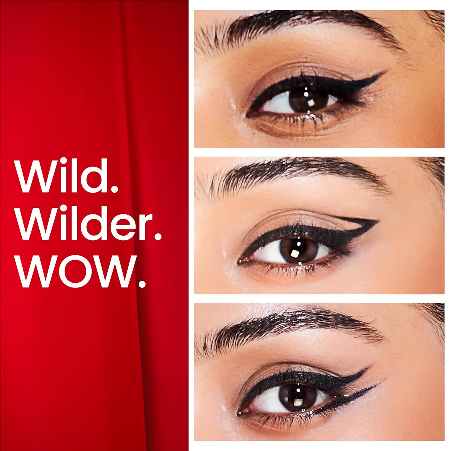 Color Cupid Eye Love It Eyeliner All day wear - Jet Black - Distacart