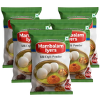 Mambalam Iyers Idli Chilli Powder