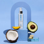 Happier Soulfruit Leave-In Conditioner