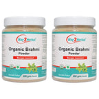 Way2herbal Organic Brahmi Powder - Distacart