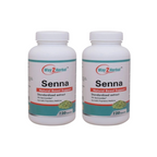 Way2herbal Senna Tablets - Distacart