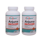 Way2herbal Arjuna Tablets - Distacart